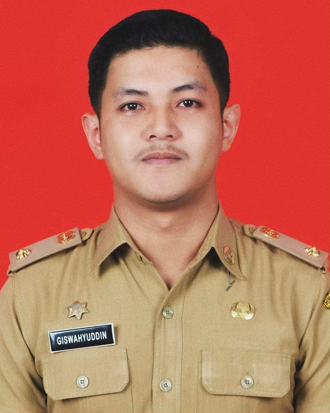 Foto Lurah